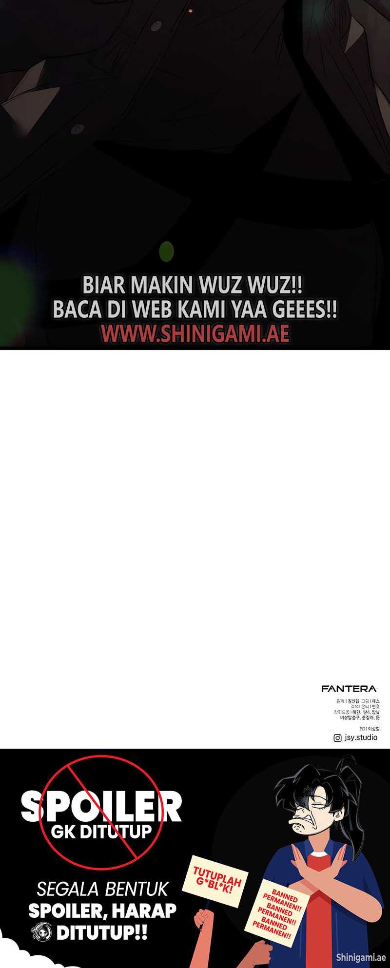 I Obtained a Mythic Item Chapter 118 Gambar 57