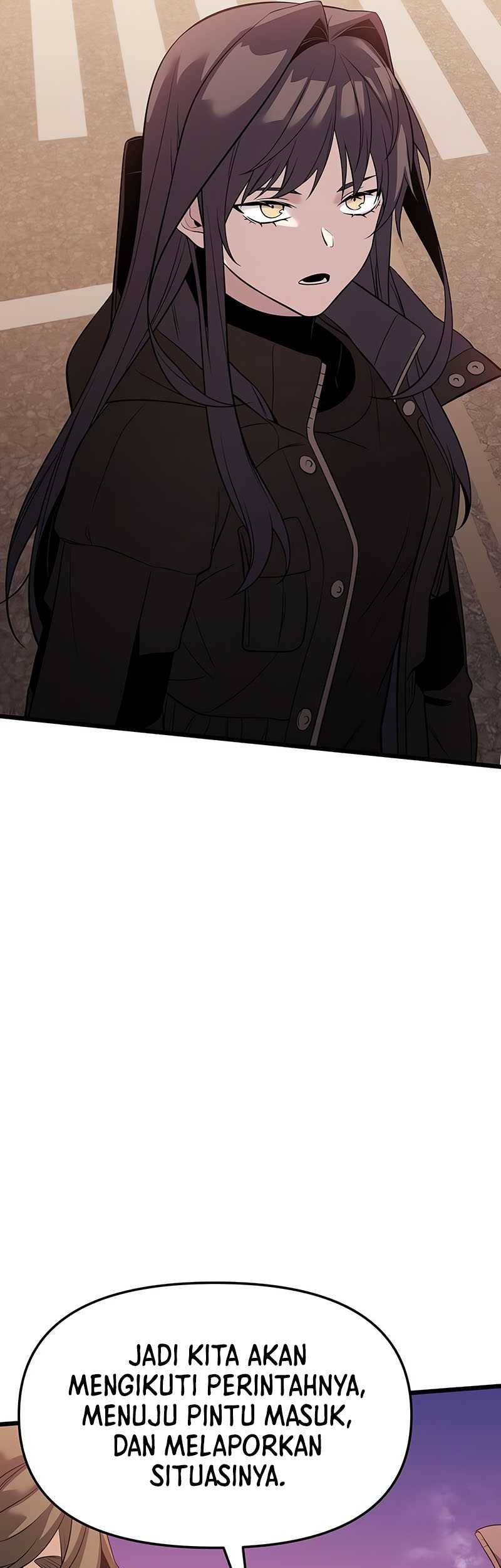 I Obtained a Mythic Item Chapter 118 Gambar 54