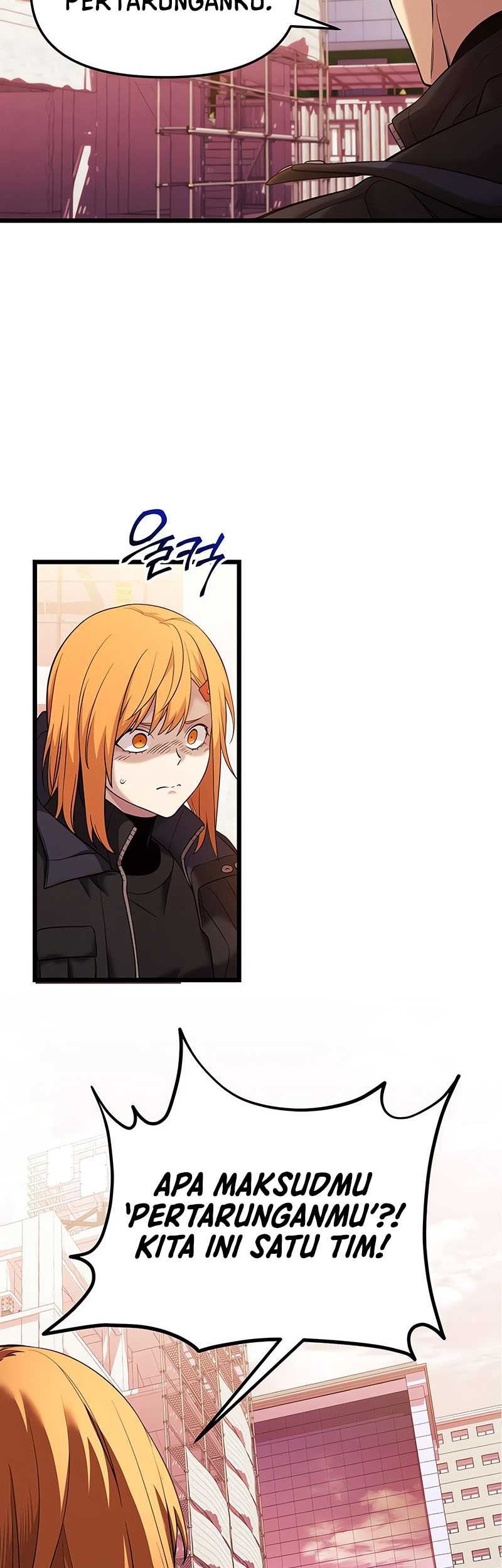 I Obtained a Mythic Item Chapter 118 Gambar 35