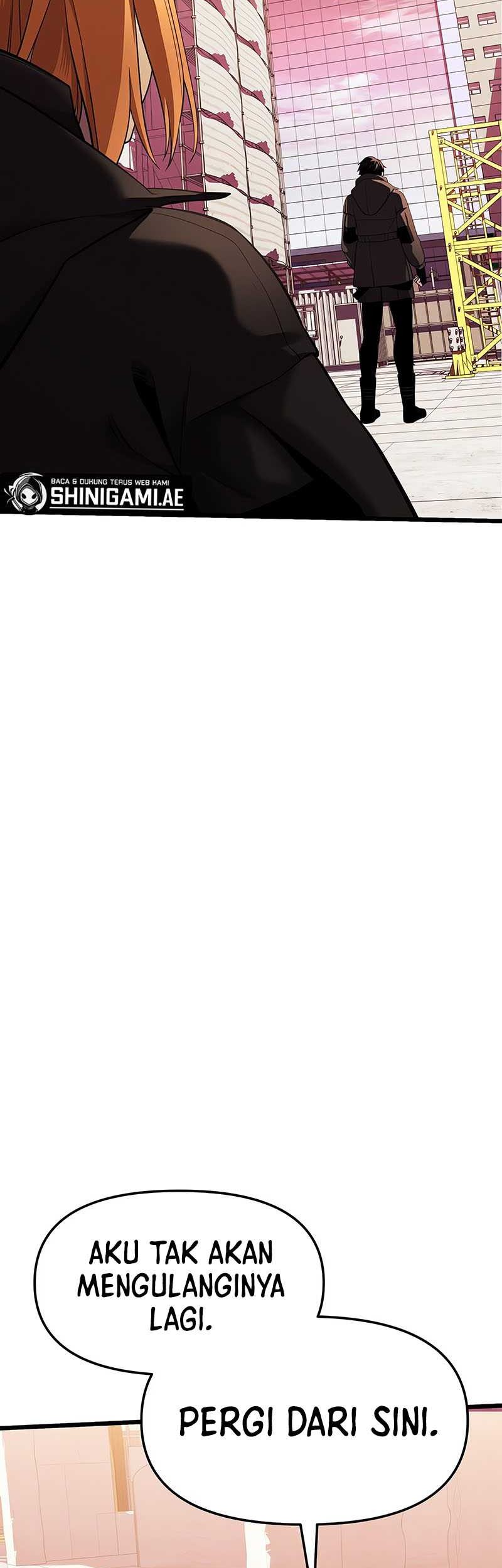 I Obtained a Mythic Item Chapter 118 Gambar 36