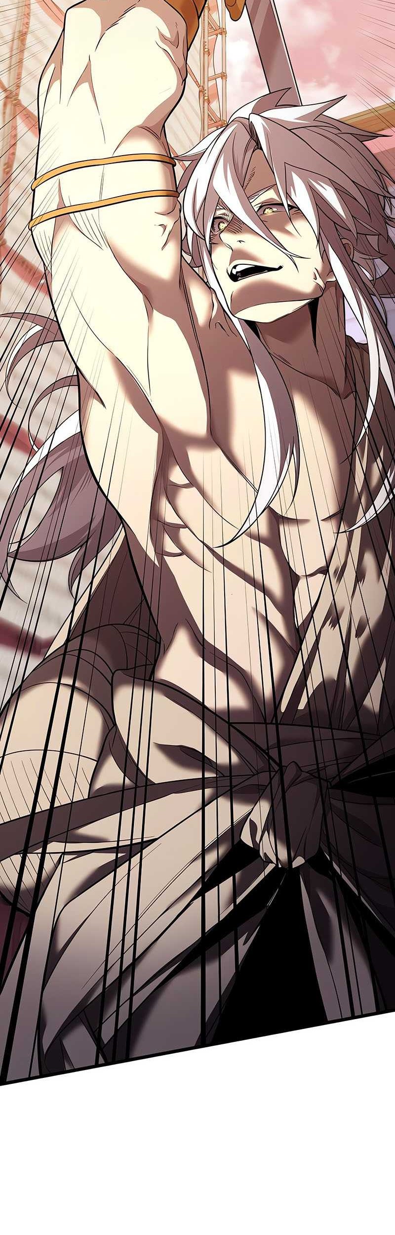 I Obtained a Mythic Item Chapter 118 Gambar 39