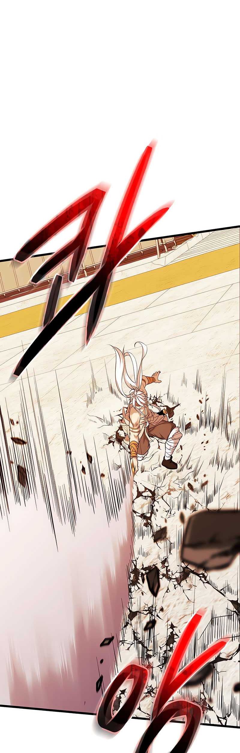 I Obtained a Mythic Item Chapter 118 Gambar 40