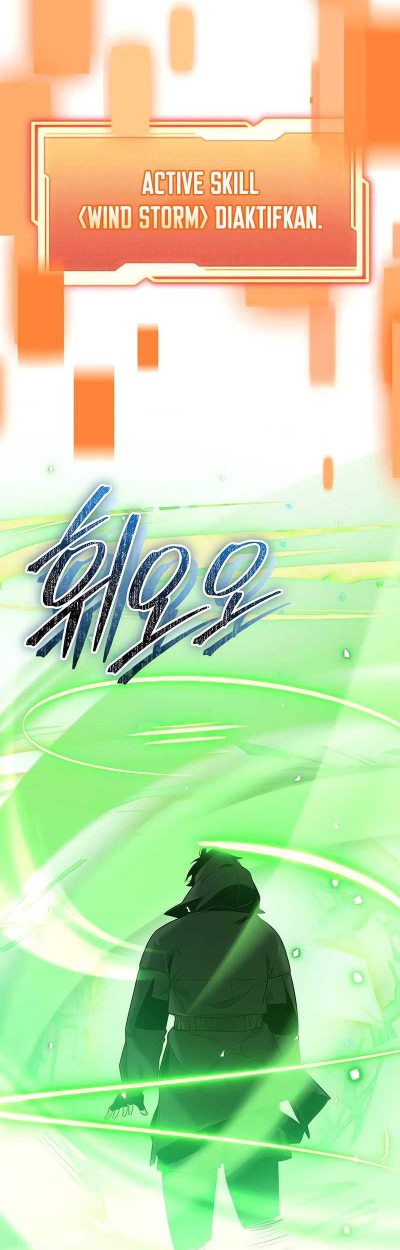 I Obtained a Mythic Item Chapter 118 Gambar 43