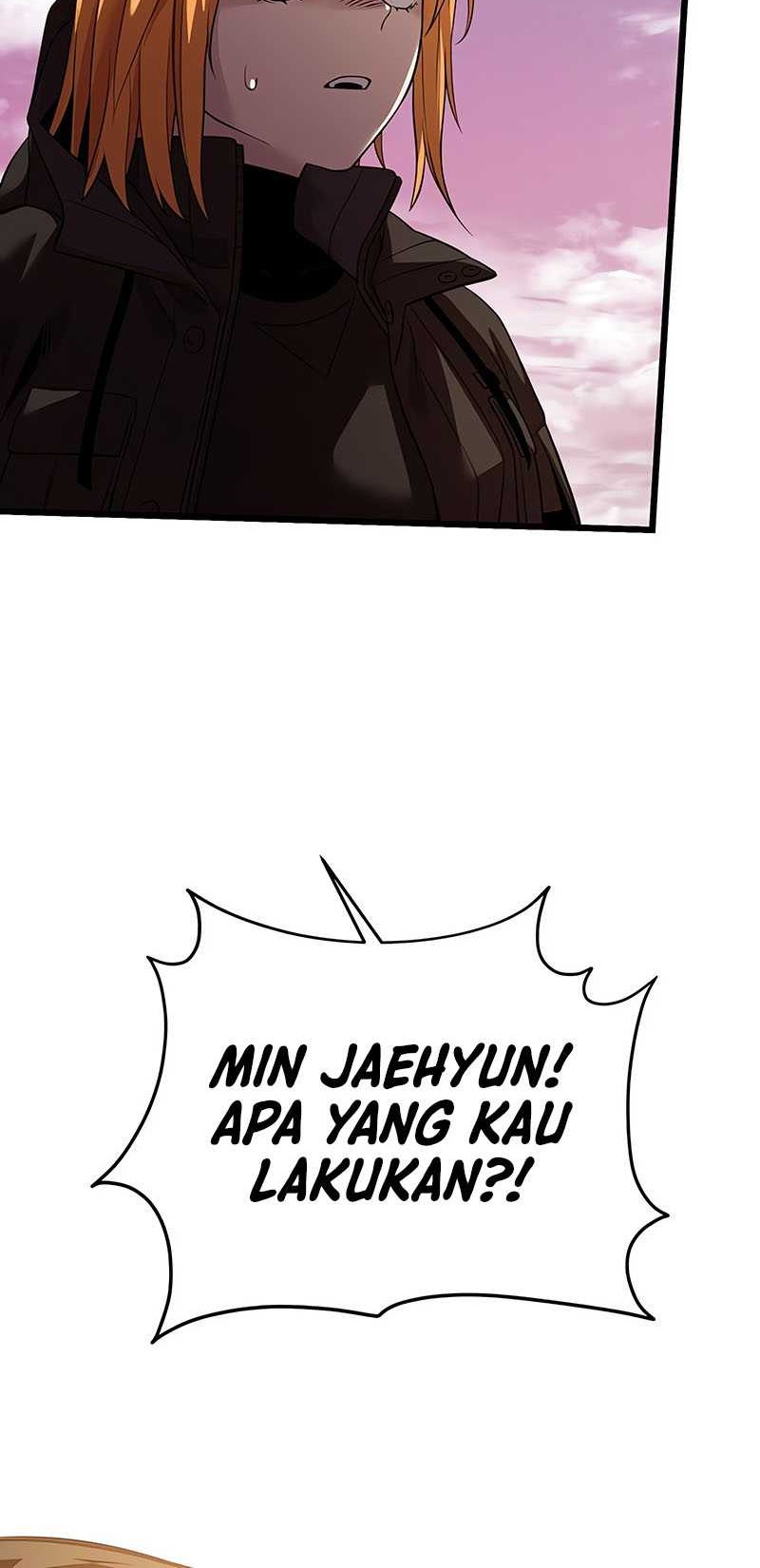 I Obtained a Mythic Item Chapter 118 Gambar 49