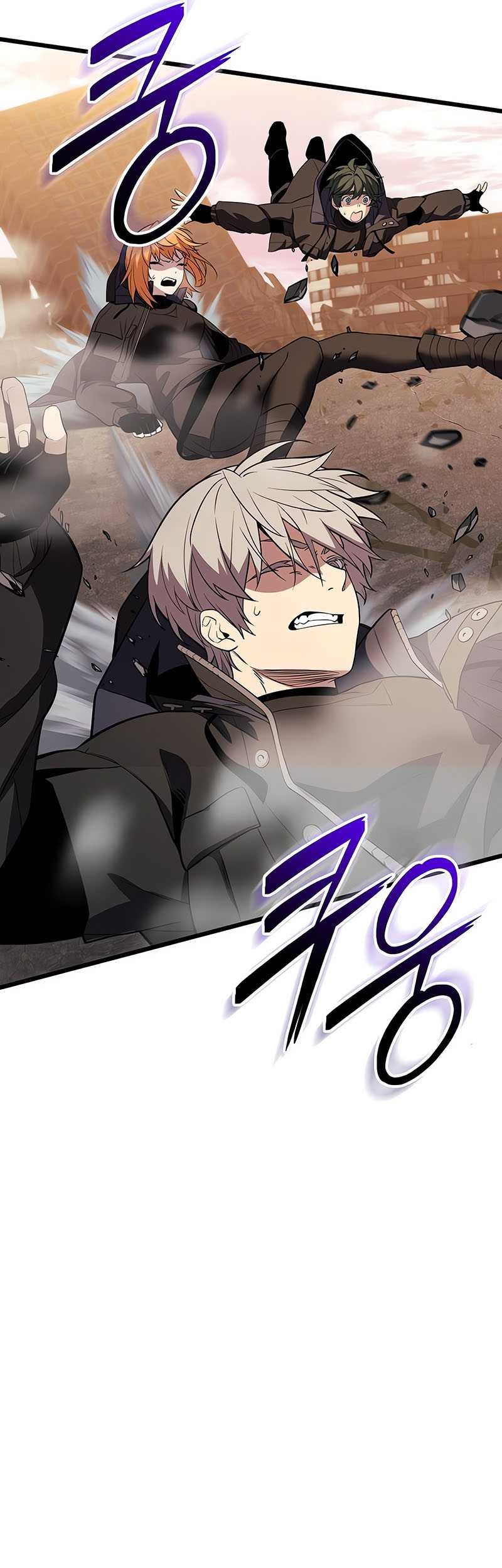 I Obtained a Mythic Item Chapter 118 Gambar 46