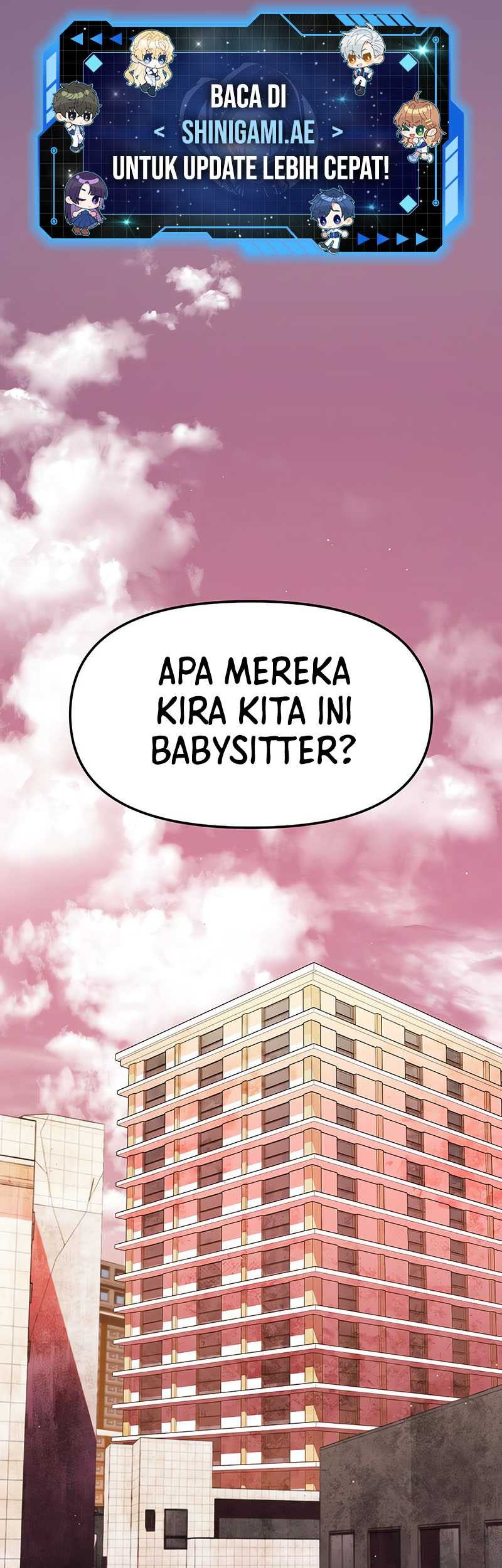 Manhwa I Obtained a Mythic Item Chapter 118 gambar nomor 2
