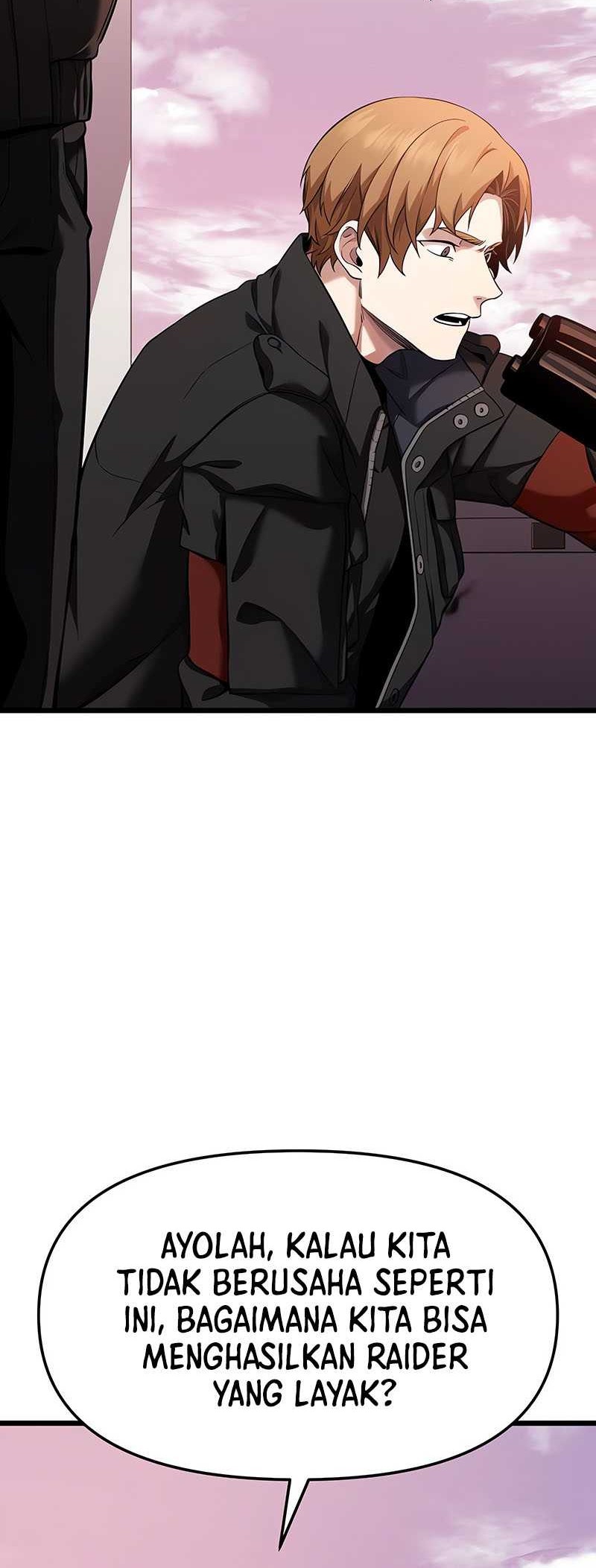 I Obtained a Mythic Item Chapter 118 Gambar 5