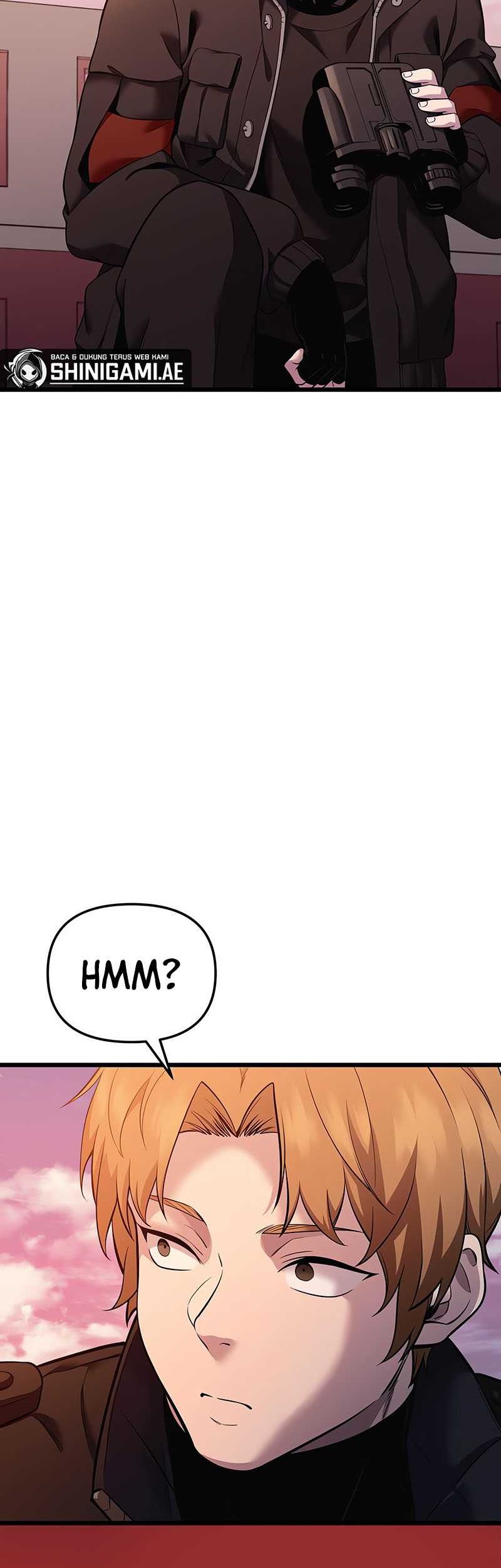 I Obtained a Mythic Item Chapter 118 Gambar 7