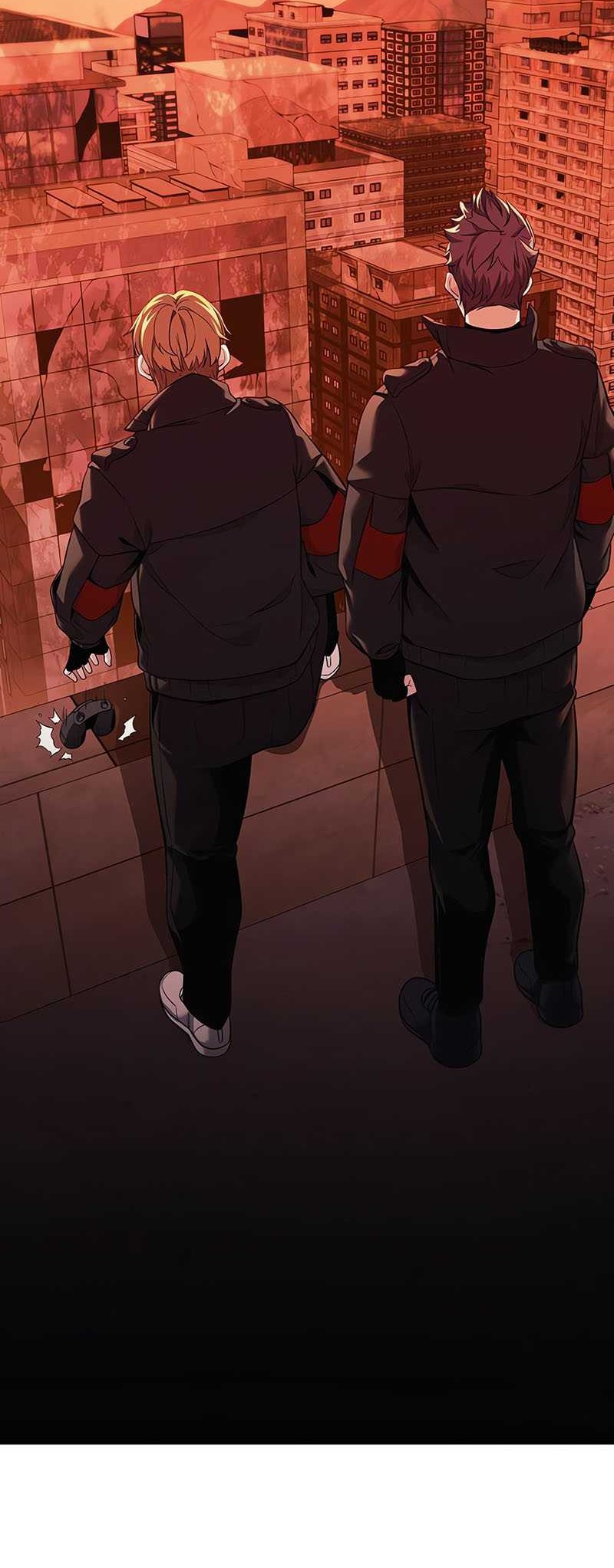 I Obtained a Mythic Item Chapter 118 Gambar 9