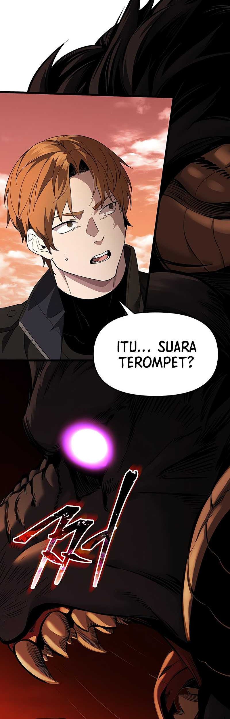 I Obtained a Mythic Item Chapter 118 Gambar 11