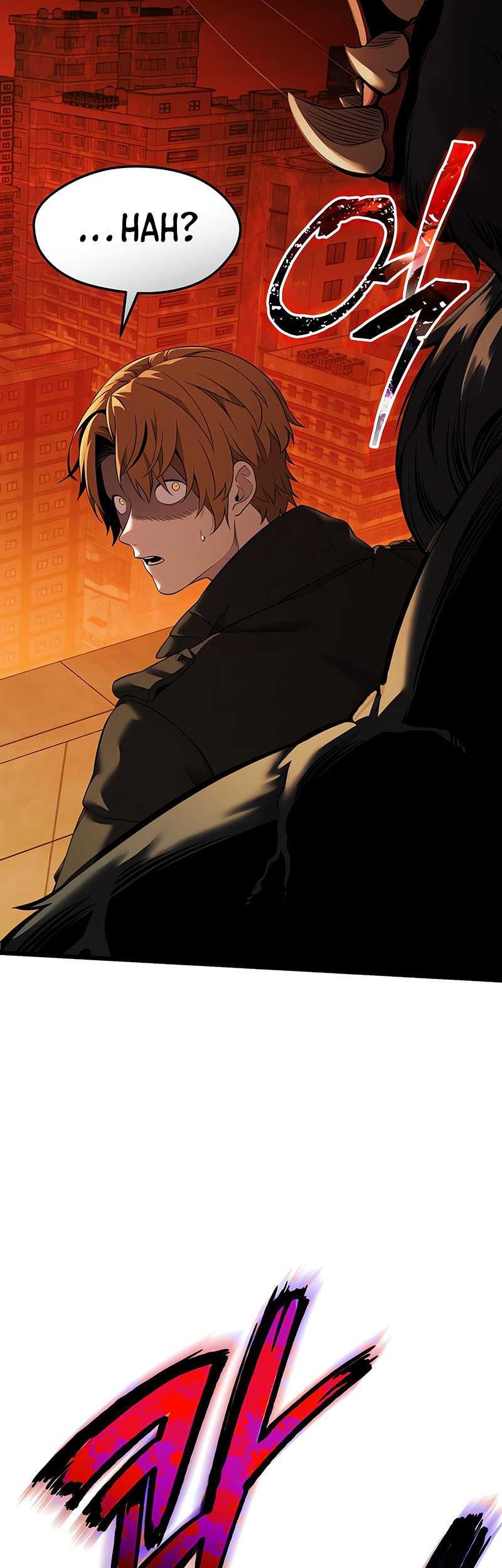 I Obtained a Mythic Item Chapter 118 Gambar 12