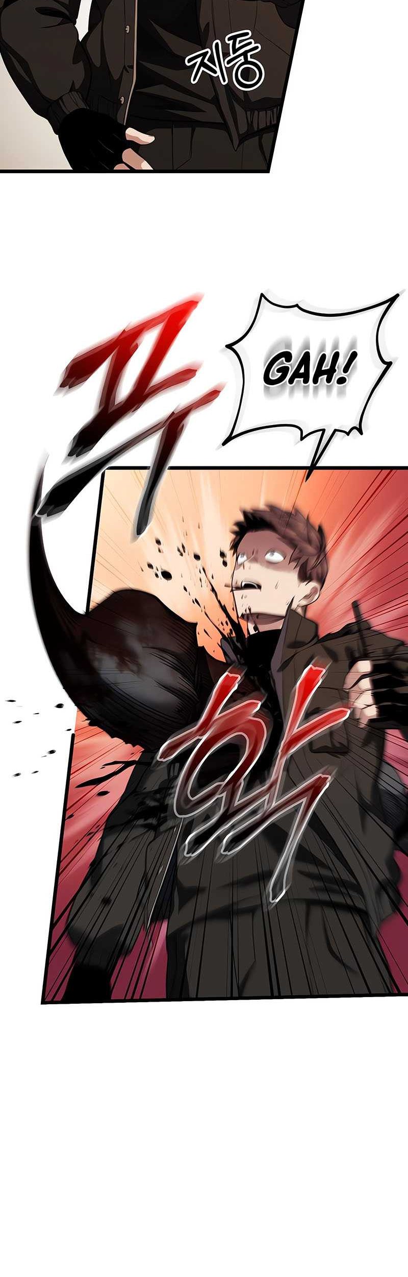 I Obtained a Mythic Item Chapter 118 Gambar 15