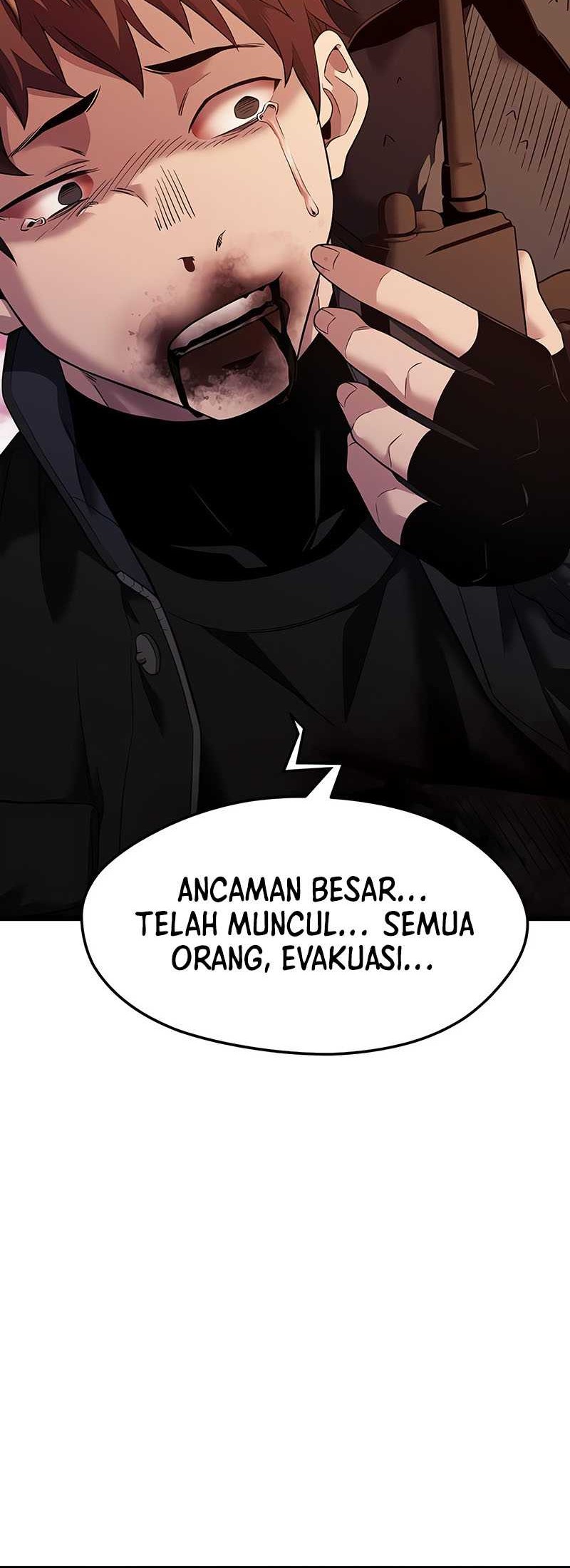 I Obtained a Mythic Item Chapter 118 Gambar 17