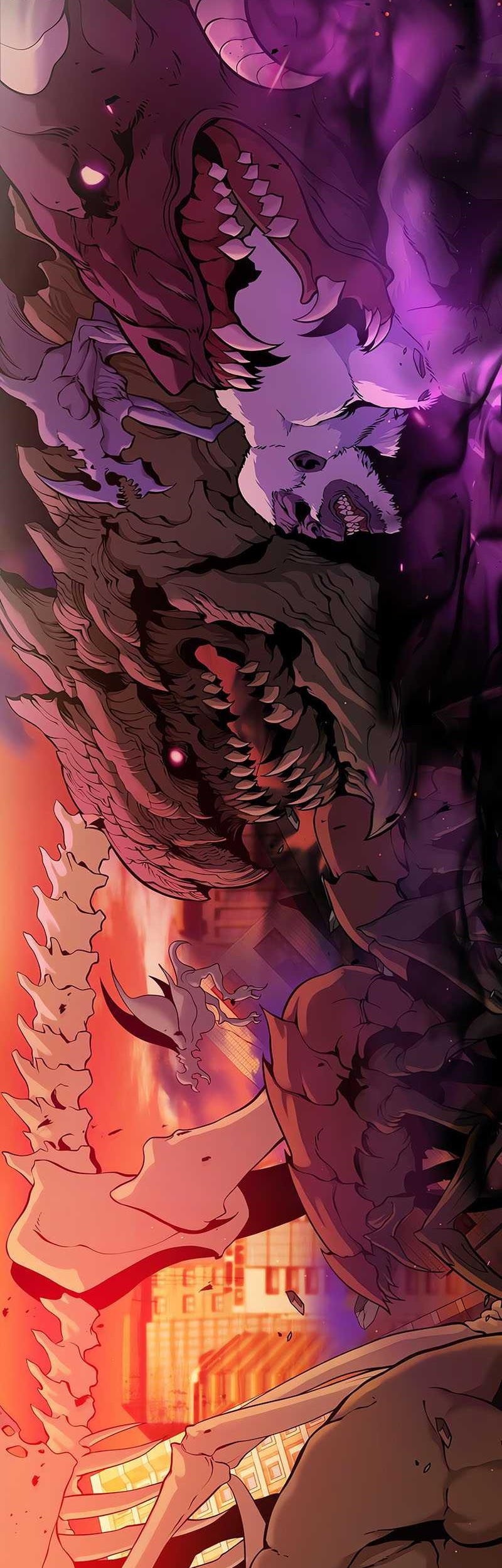 I Obtained a Mythic Item Chapter 118 Gambar 19