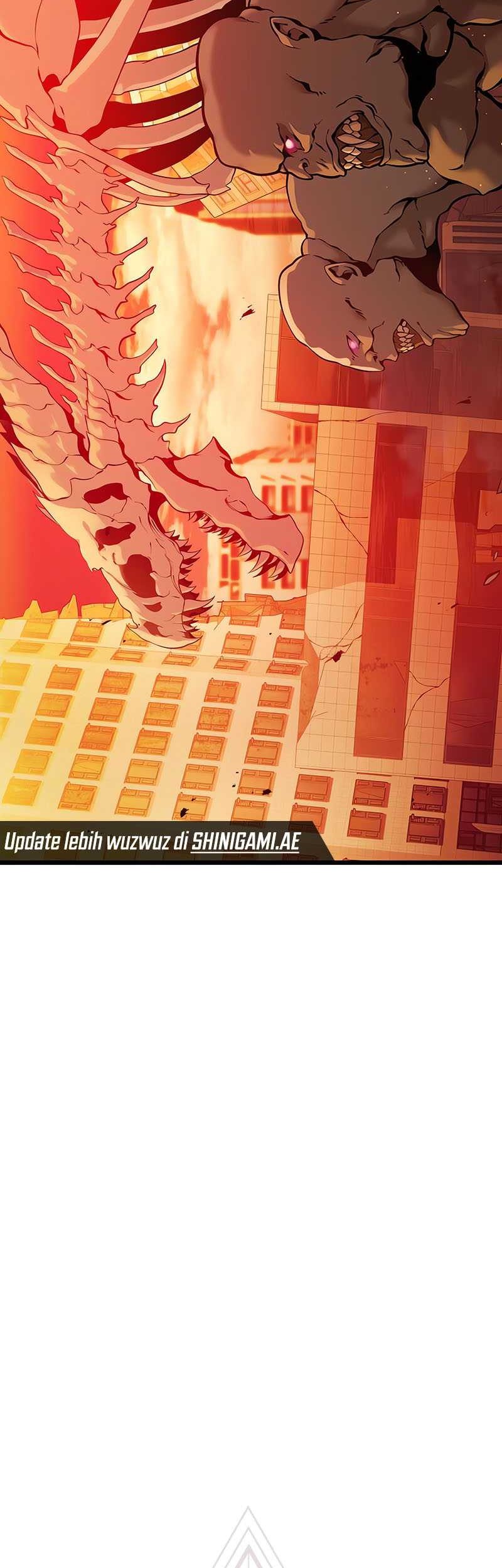 I Obtained a Mythic Item Chapter 118 Gambar 20