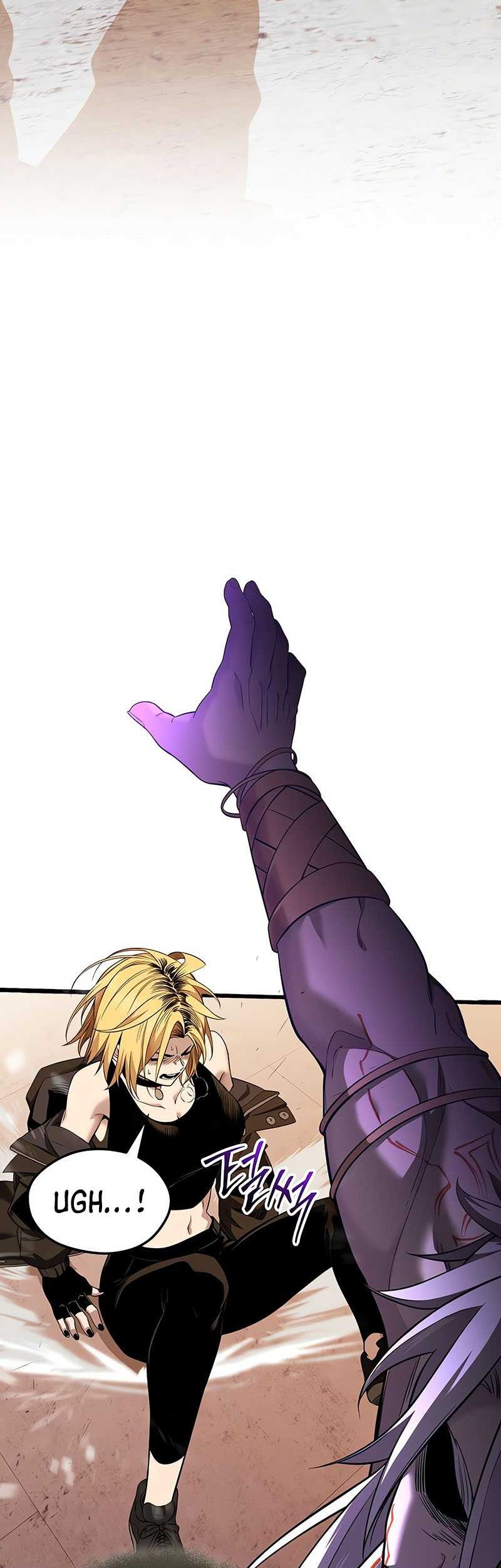 I Obtained a Mythic Item Chapter 118 Gambar 23