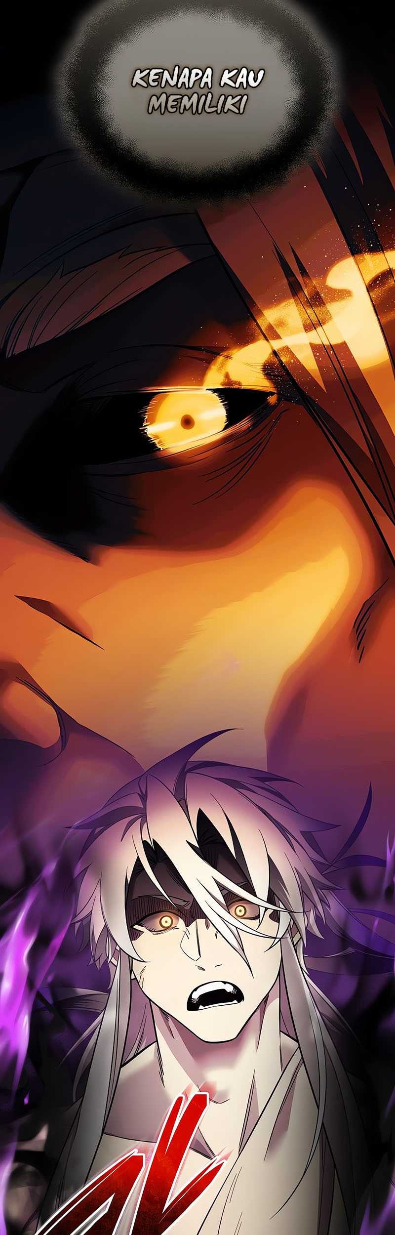 I Obtained a Mythic Item Chapter 118 Gambar 27