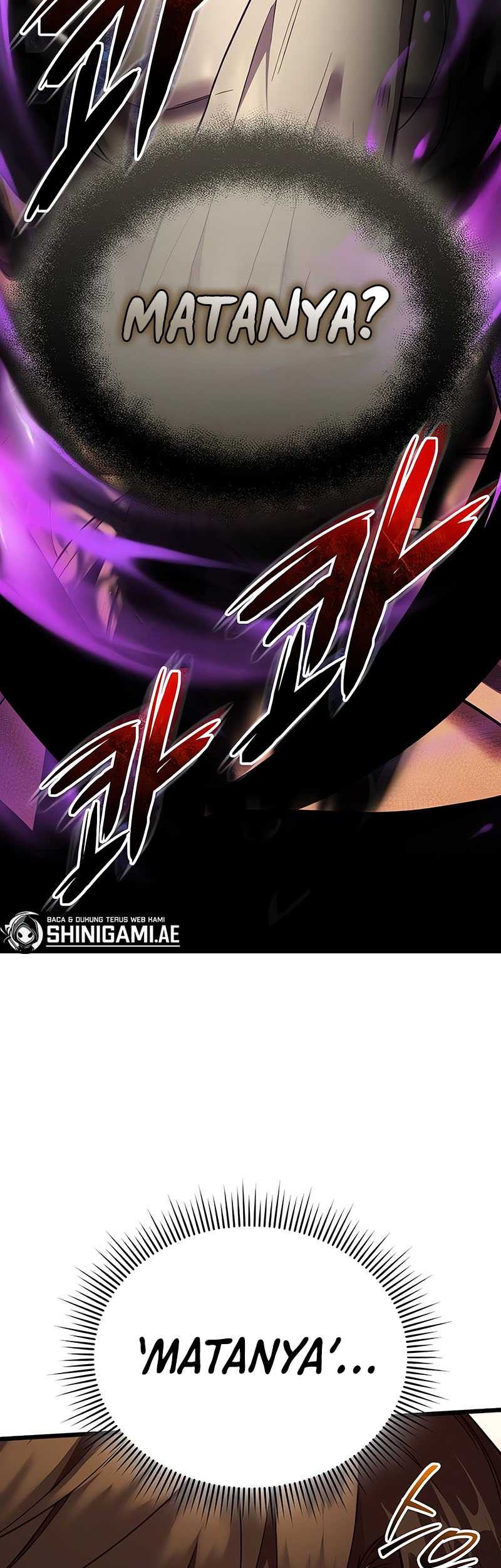 I Obtained a Mythic Item Chapter 118 Gambar 28