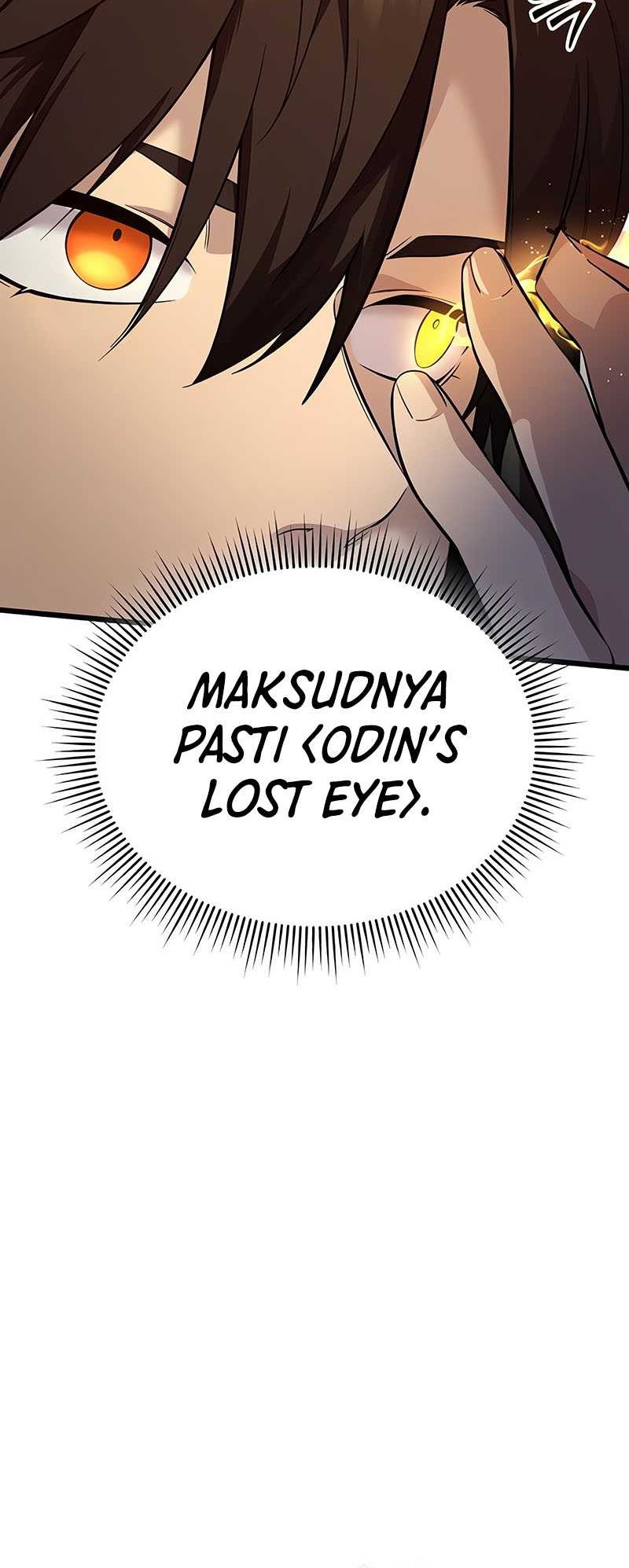 I Obtained a Mythic Item Chapter 118 Gambar 29