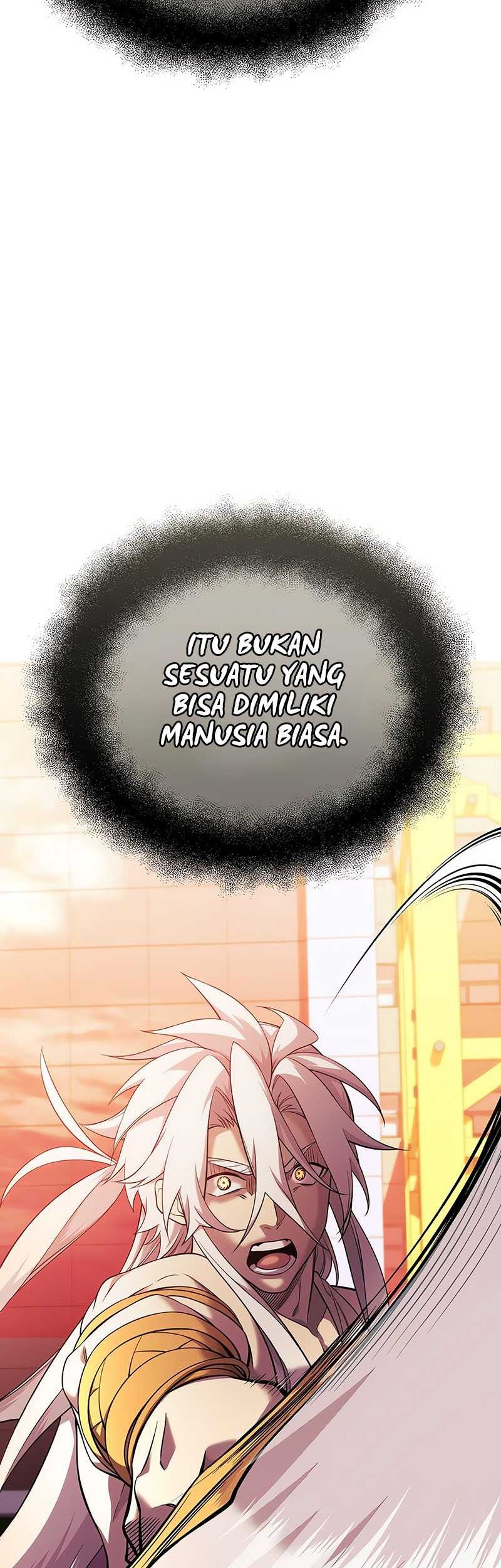 I Obtained a Mythic Item Chapter 118 Gambar 31