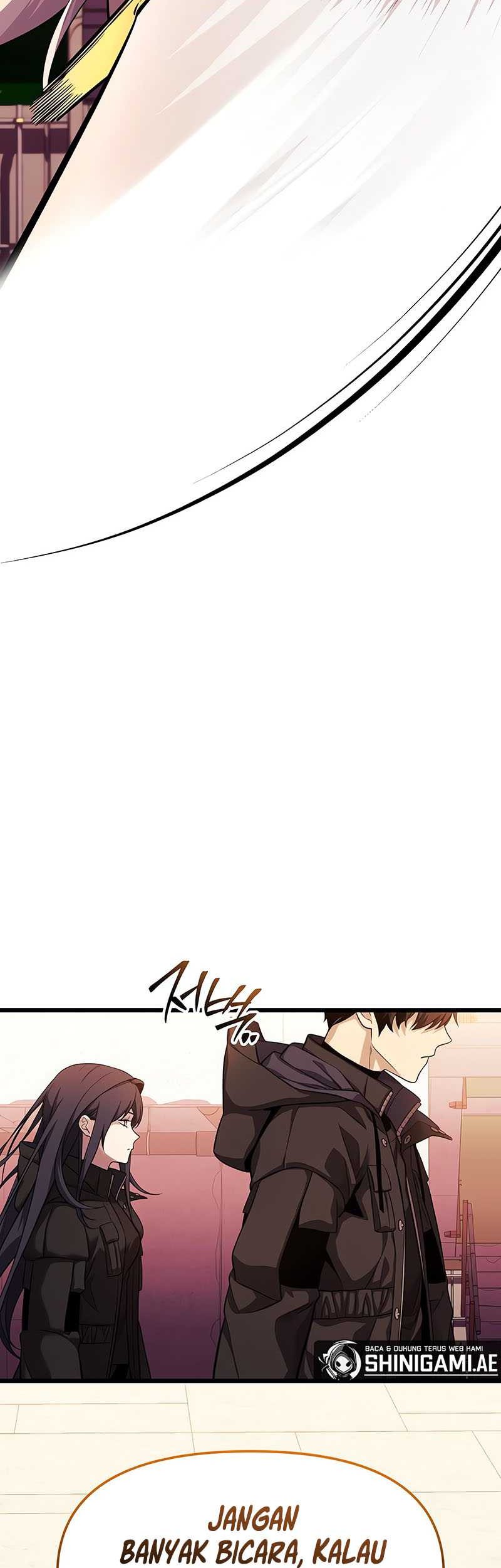 I Obtained a Mythic Item Chapter 118 Gambar 32