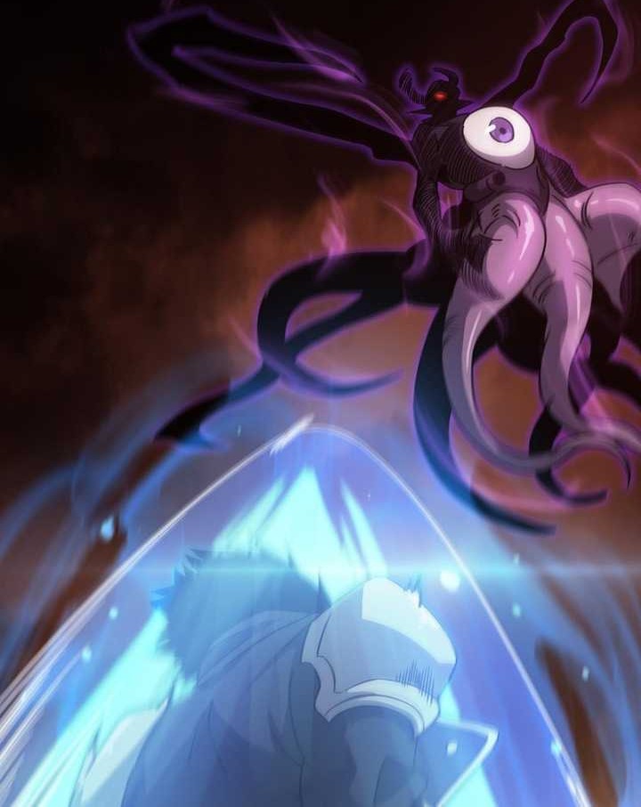 Apocalypse Sword God Chapter 41 Gambar 44