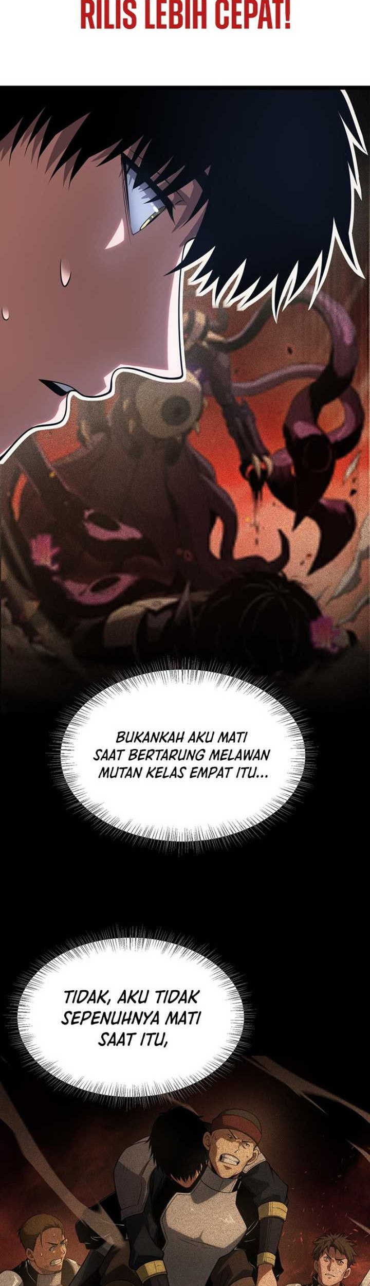 Apocalypse Sword God Chapter 41 Gambar 8