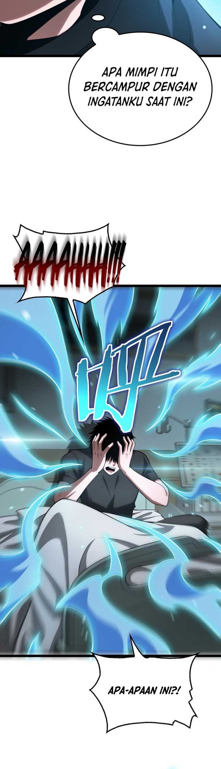 Apocalypse Sword God Chapter 41 Gambar 12