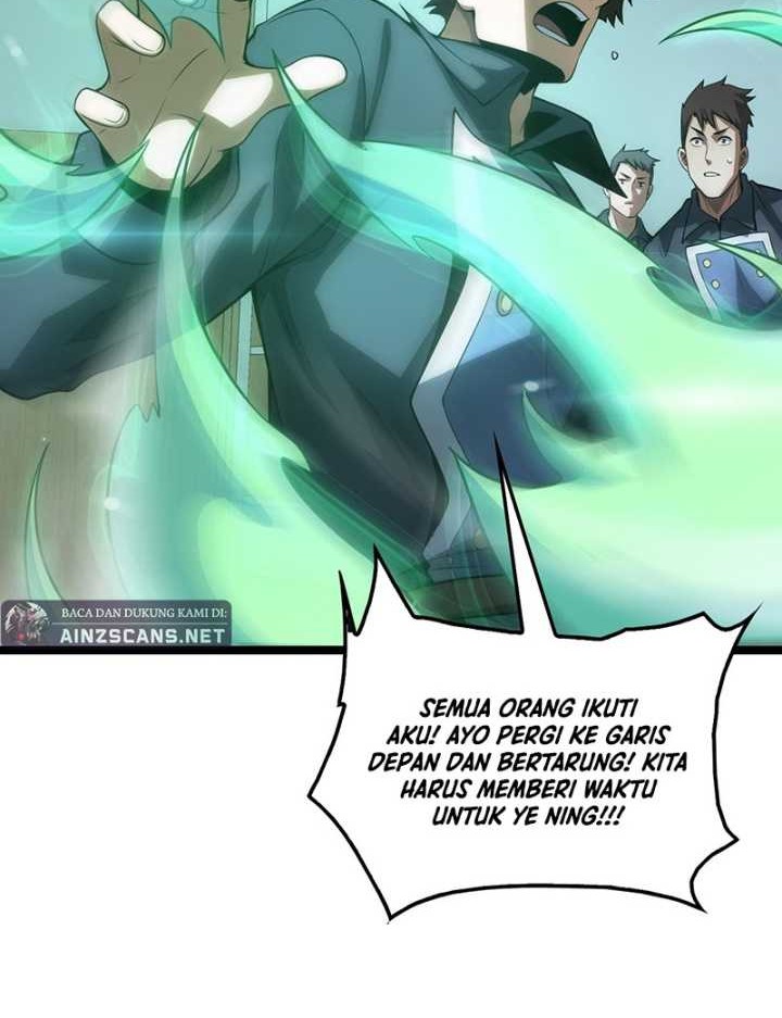 Apocalypse Sword God Chapter 41 Gambar 14