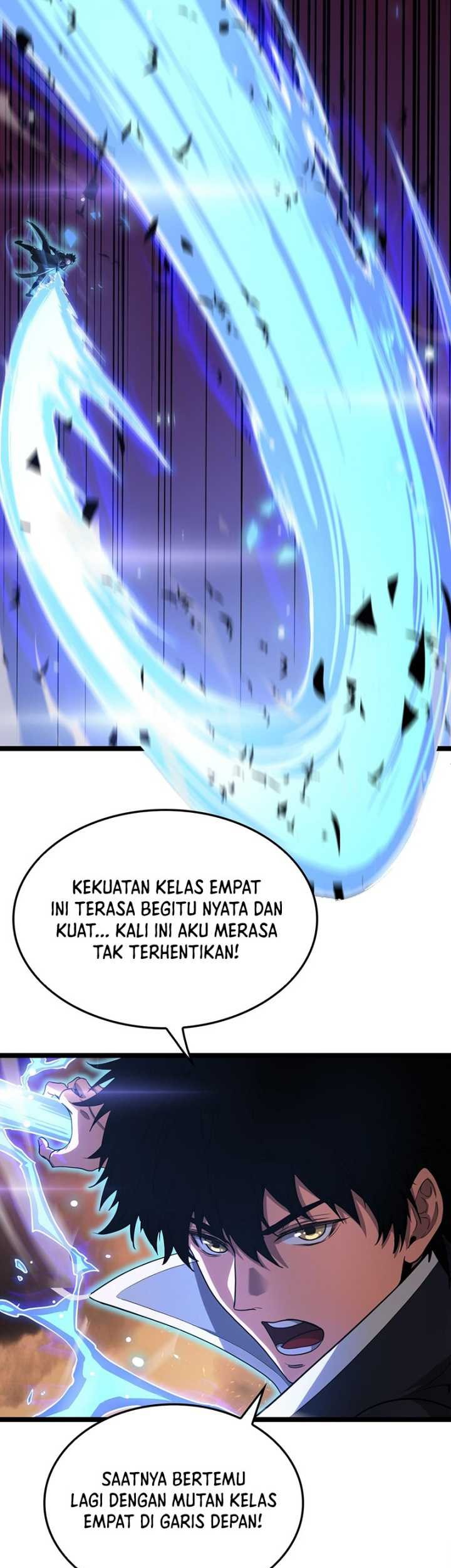 Apocalypse Sword God Chapter 41 Gambar 26