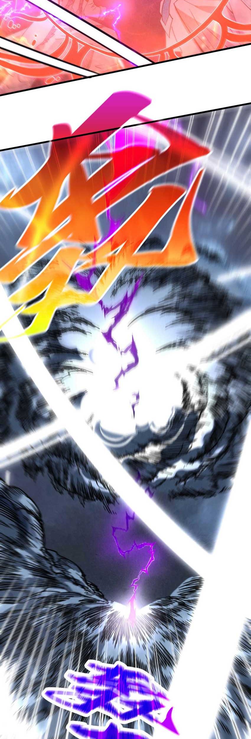 The Ultimate of All Ages Chapter 393 Gambar 41