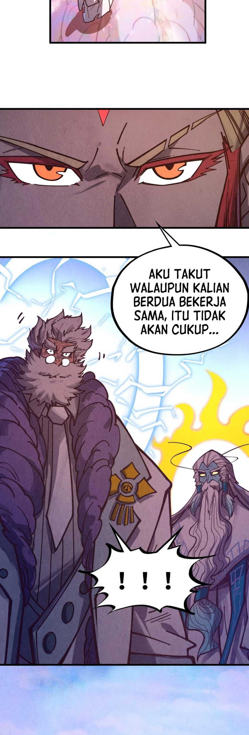 The Ultimate of All Ages Chapter 393 Gambar 47