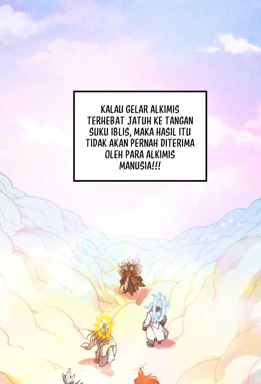 The Ultimate of All Ages Chapter 393 Gambar 48