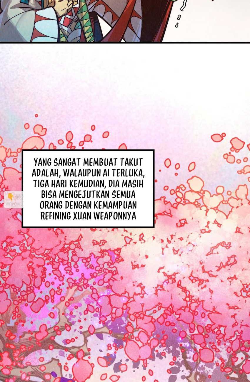 The Ultimate of All Ages Chapter 393 Gambar 51