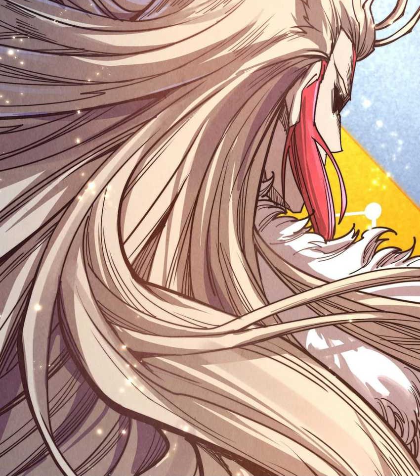 The Ultimate of All Ages Chapter 393 Gambar 57