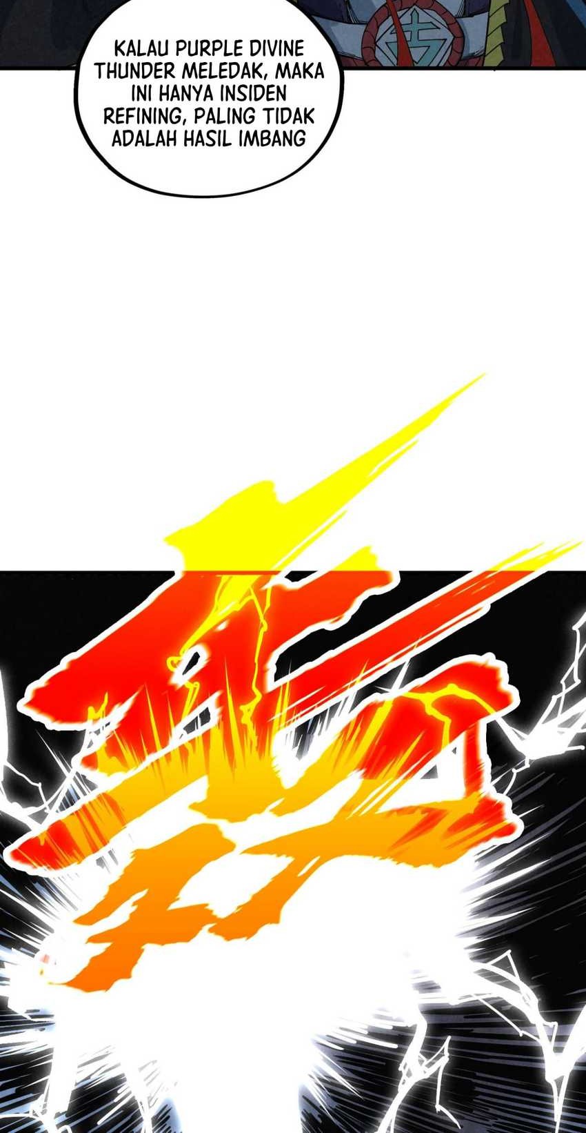 The Ultimate of All Ages Chapter 393 Gambar 33