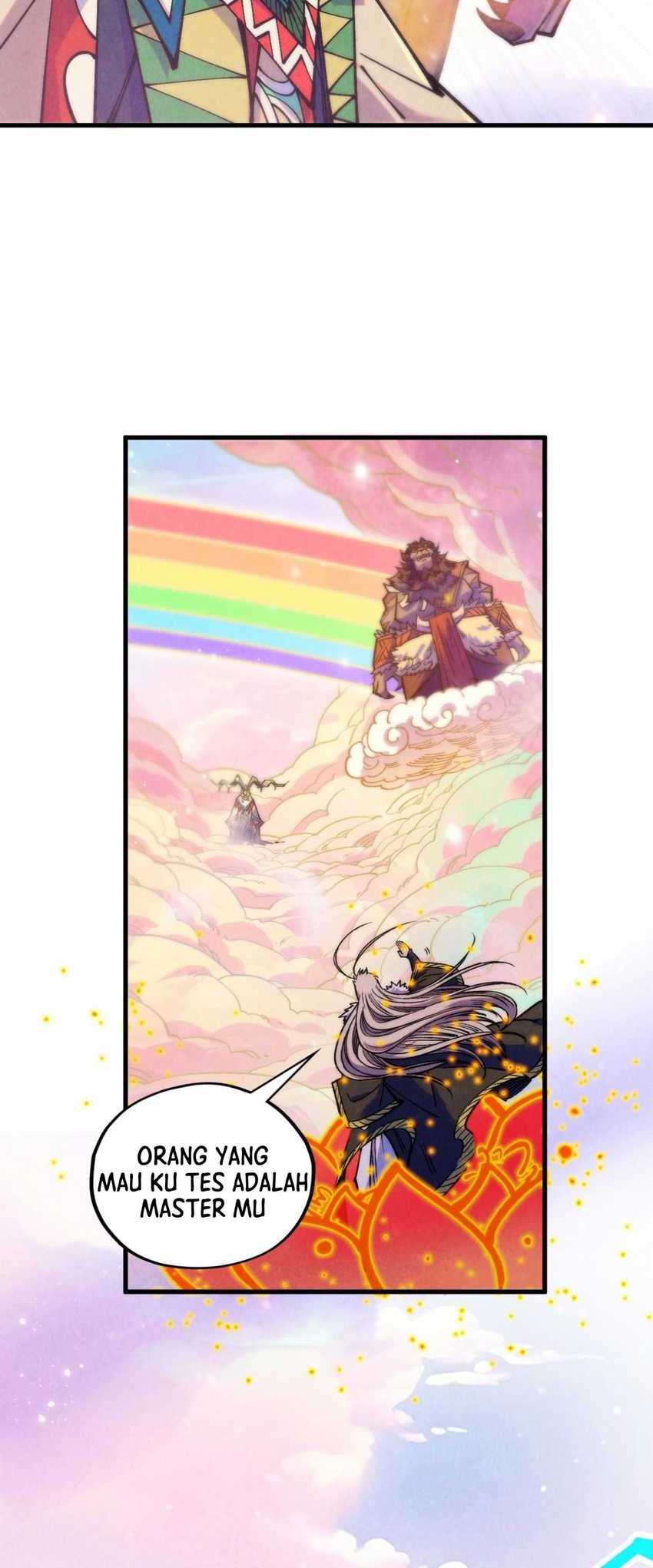 The Ultimate of All Ages Chapter 393 Gambar 3