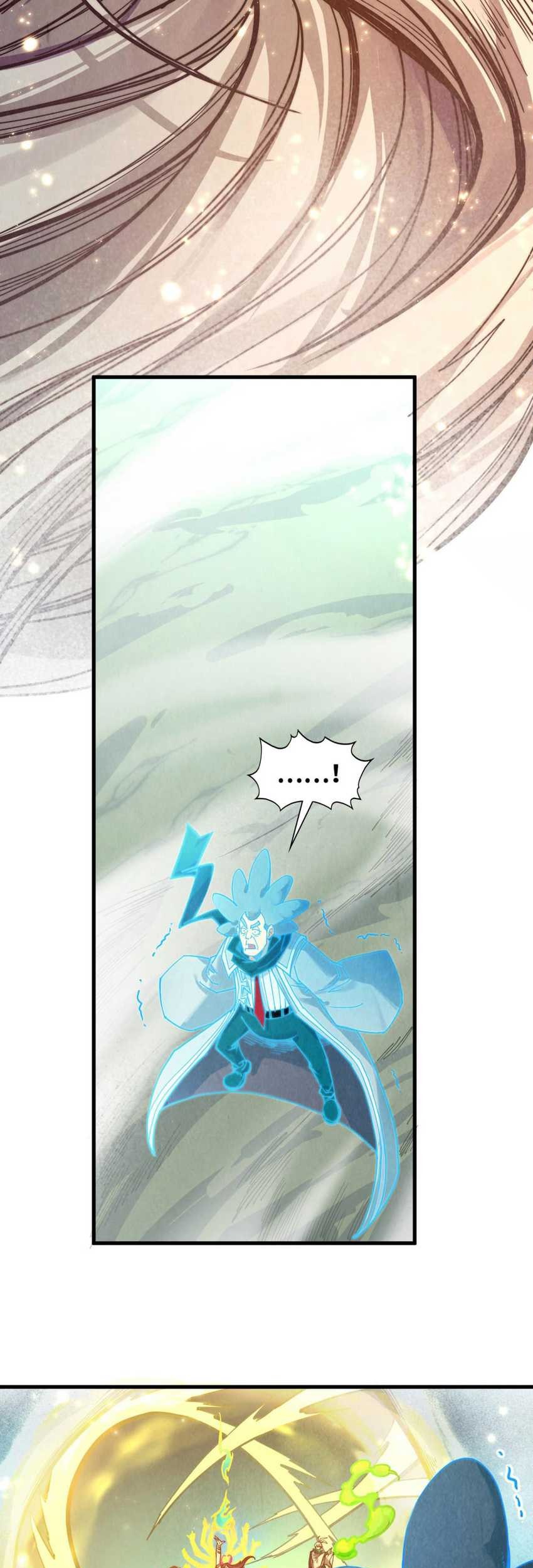 The Ultimate of All Ages Chapter 393 Gambar 58