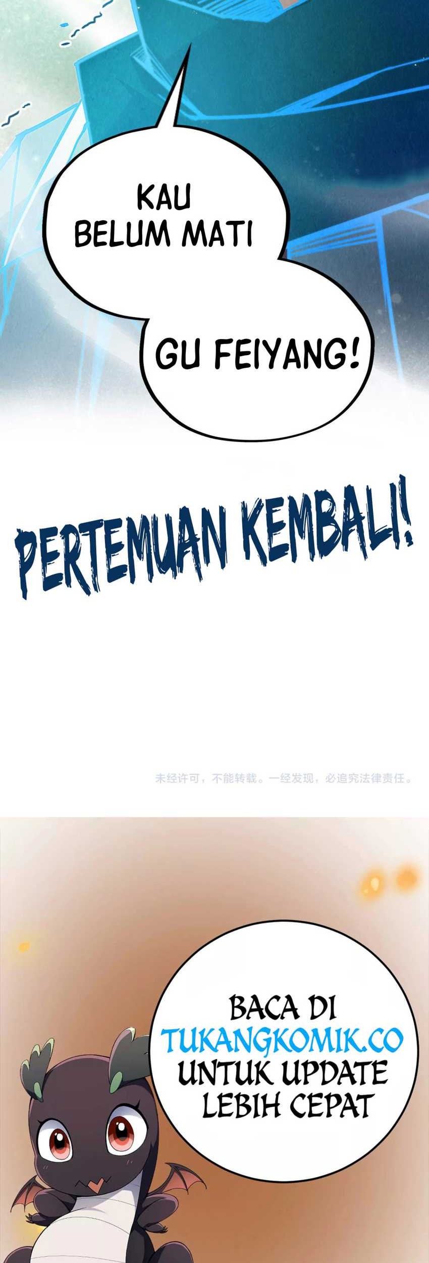 The Ultimate of All Ages Chapter 393 Gambar 60