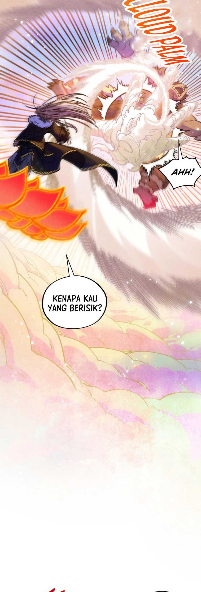 The Ultimate of All Ages Chapter 393 Gambar 5