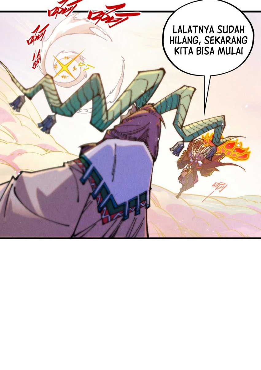 The Ultimate of All Ages Chapter 393 Gambar 6