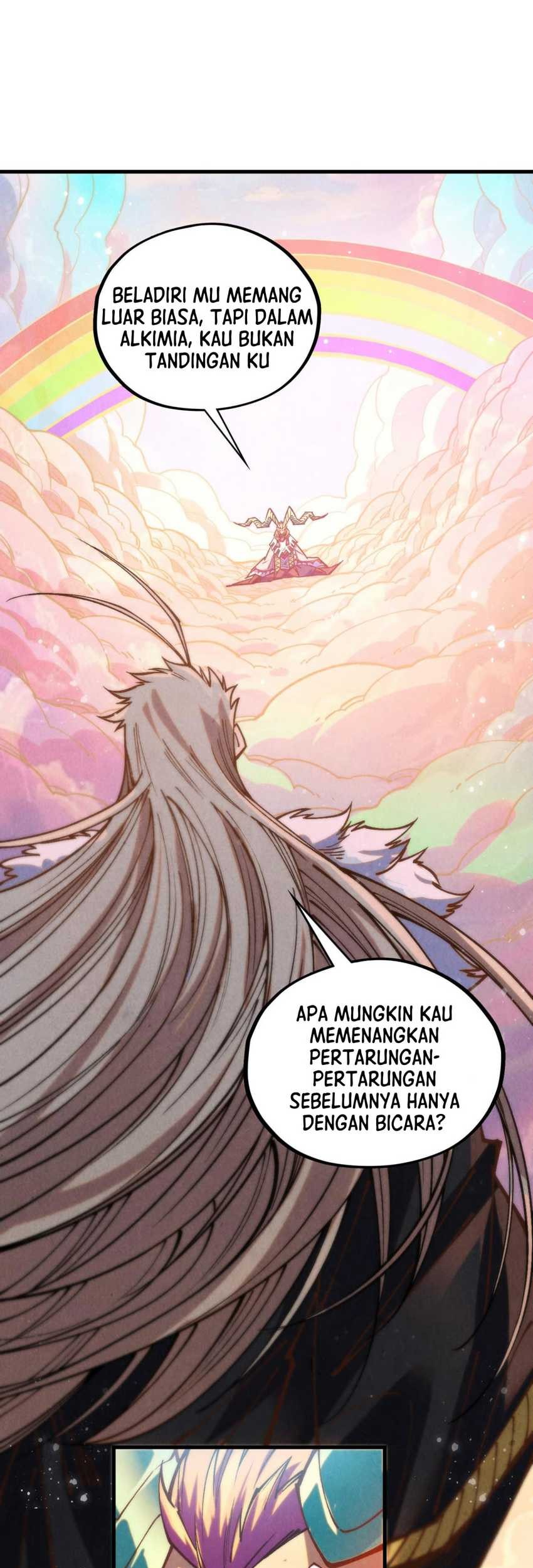 The Ultimate of All Ages Chapter 393 Gambar 7