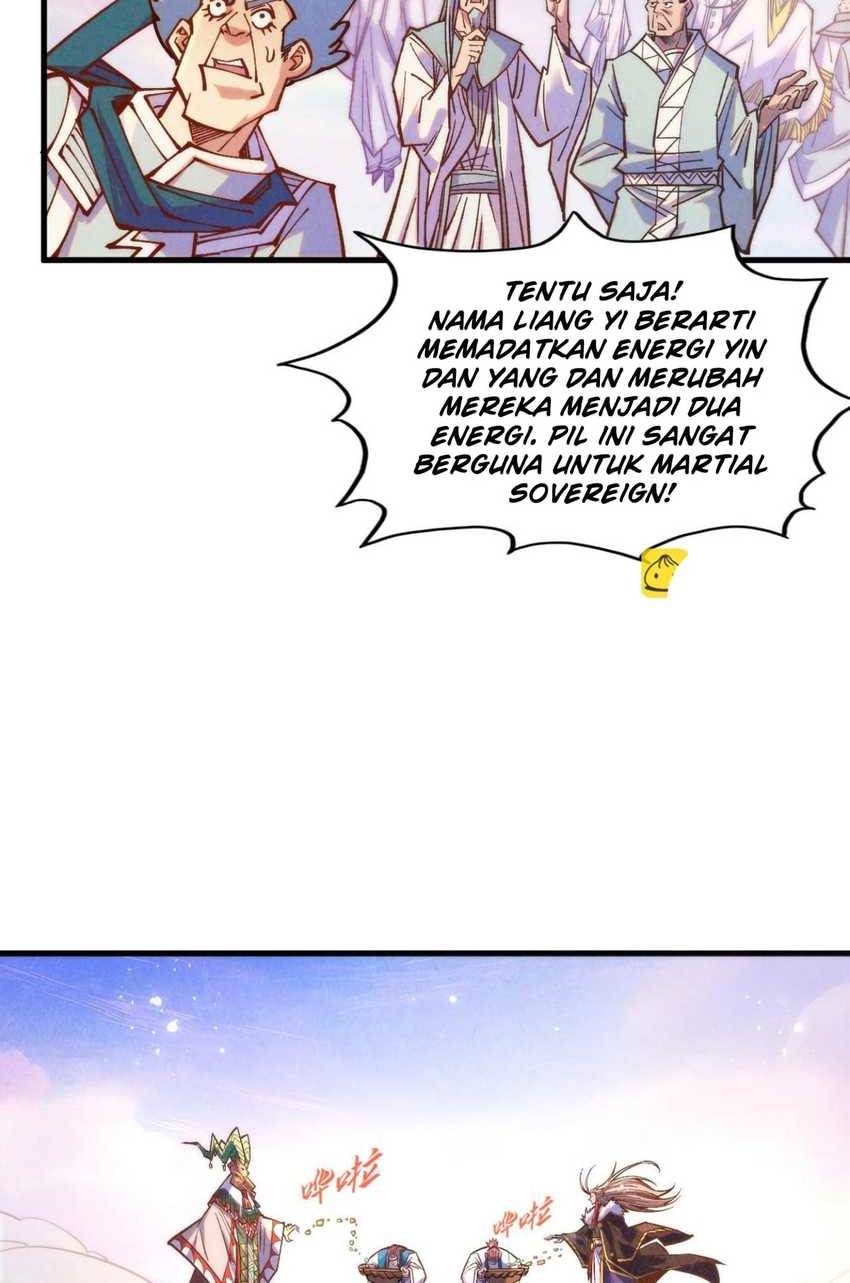 The Ultimate of All Ages Chapter 393 Gambar 12