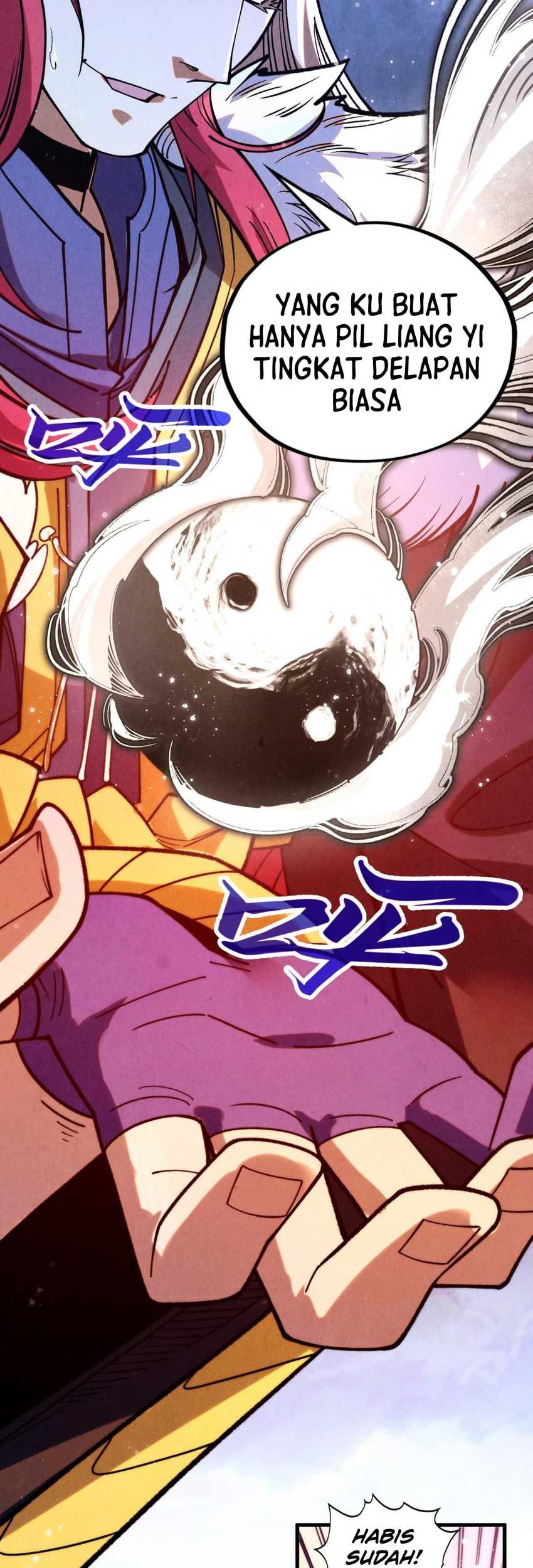 The Ultimate of All Ages Chapter 393 Gambar 25