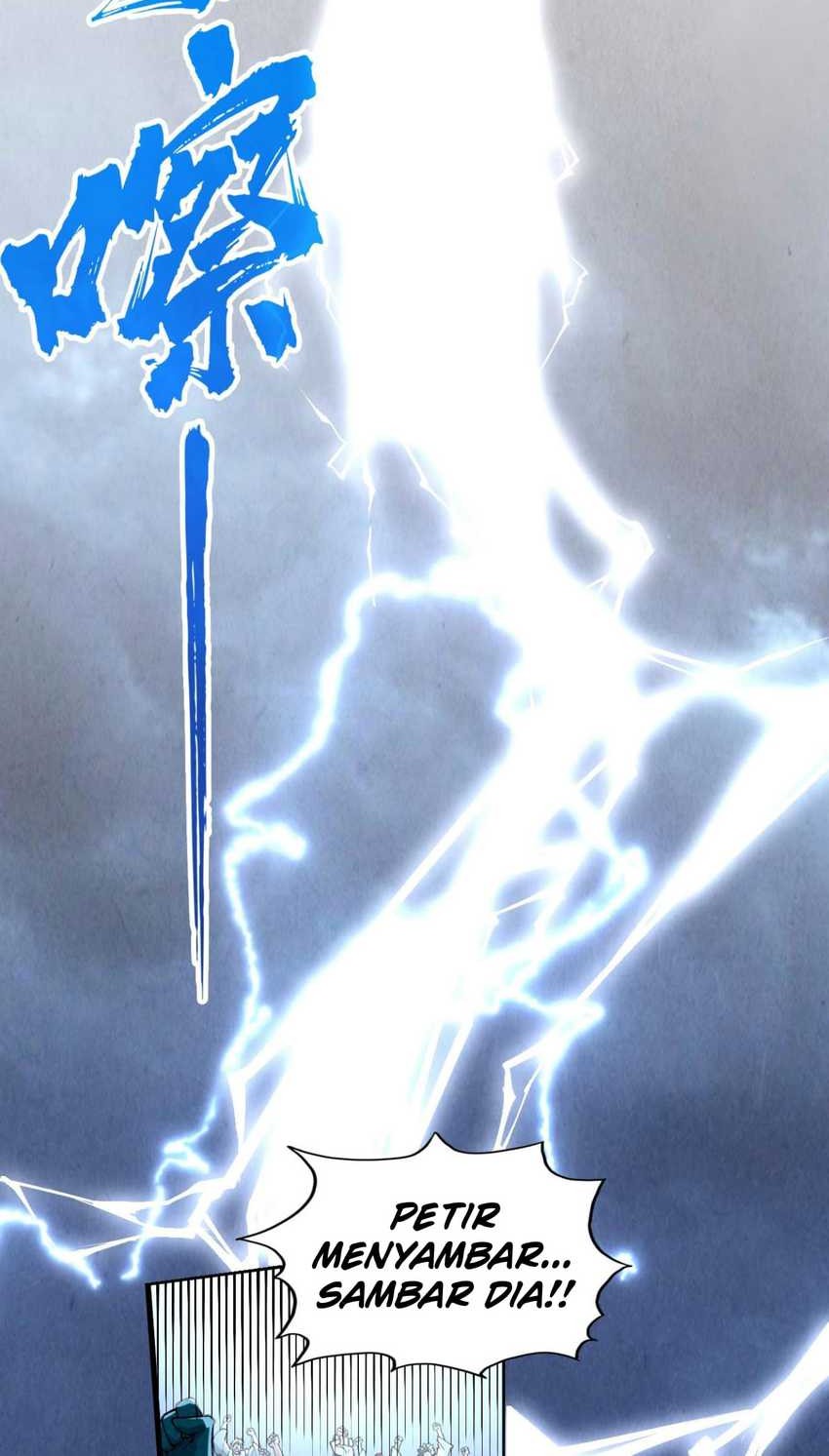 The Ultimate of All Ages Chapter 393 Gambar 27