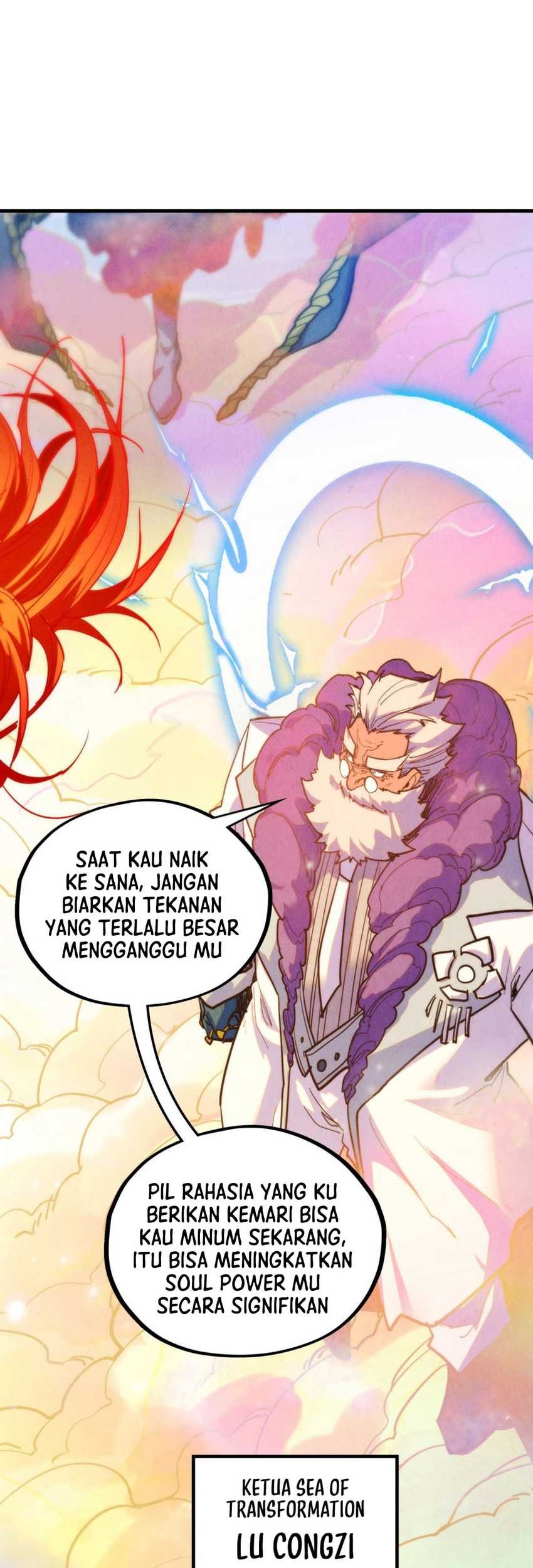 The Ultimate of All Ages Chapter 392 Gambar 44