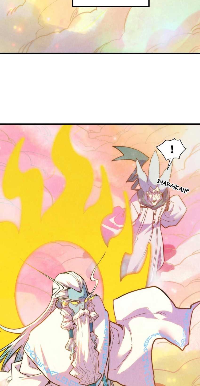 The Ultimate of All Ages Chapter 392 Gambar 45