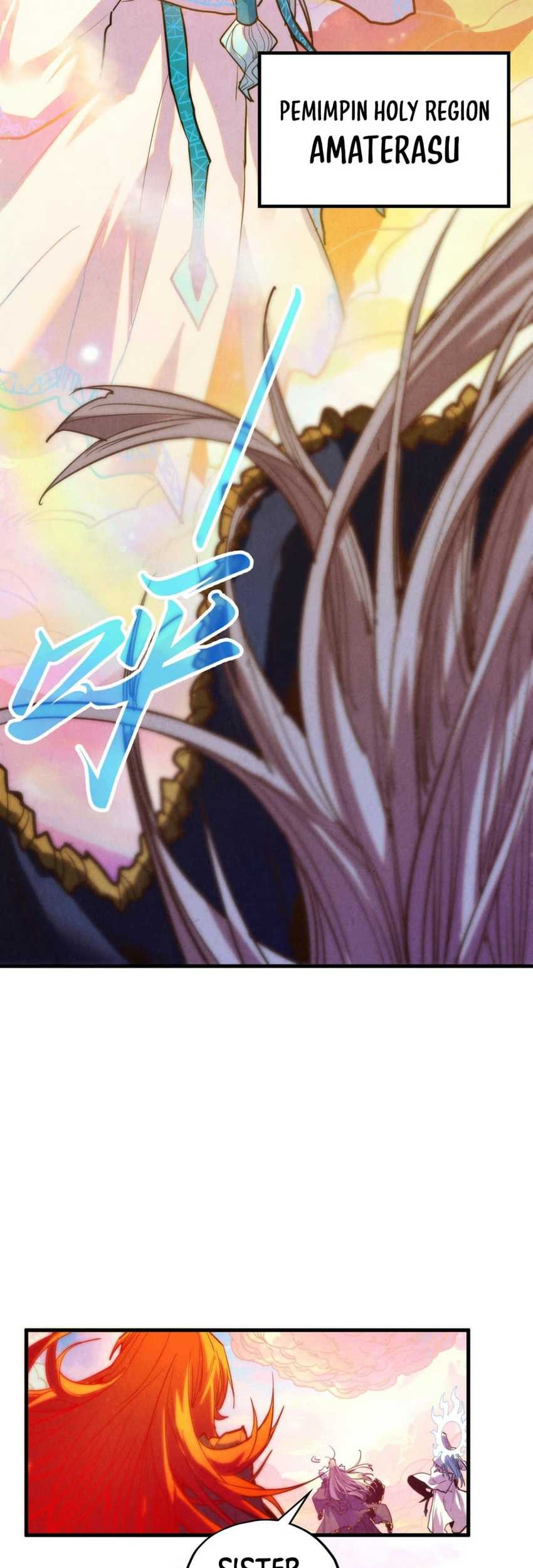 The Ultimate of All Ages Chapter 392 Gambar 46