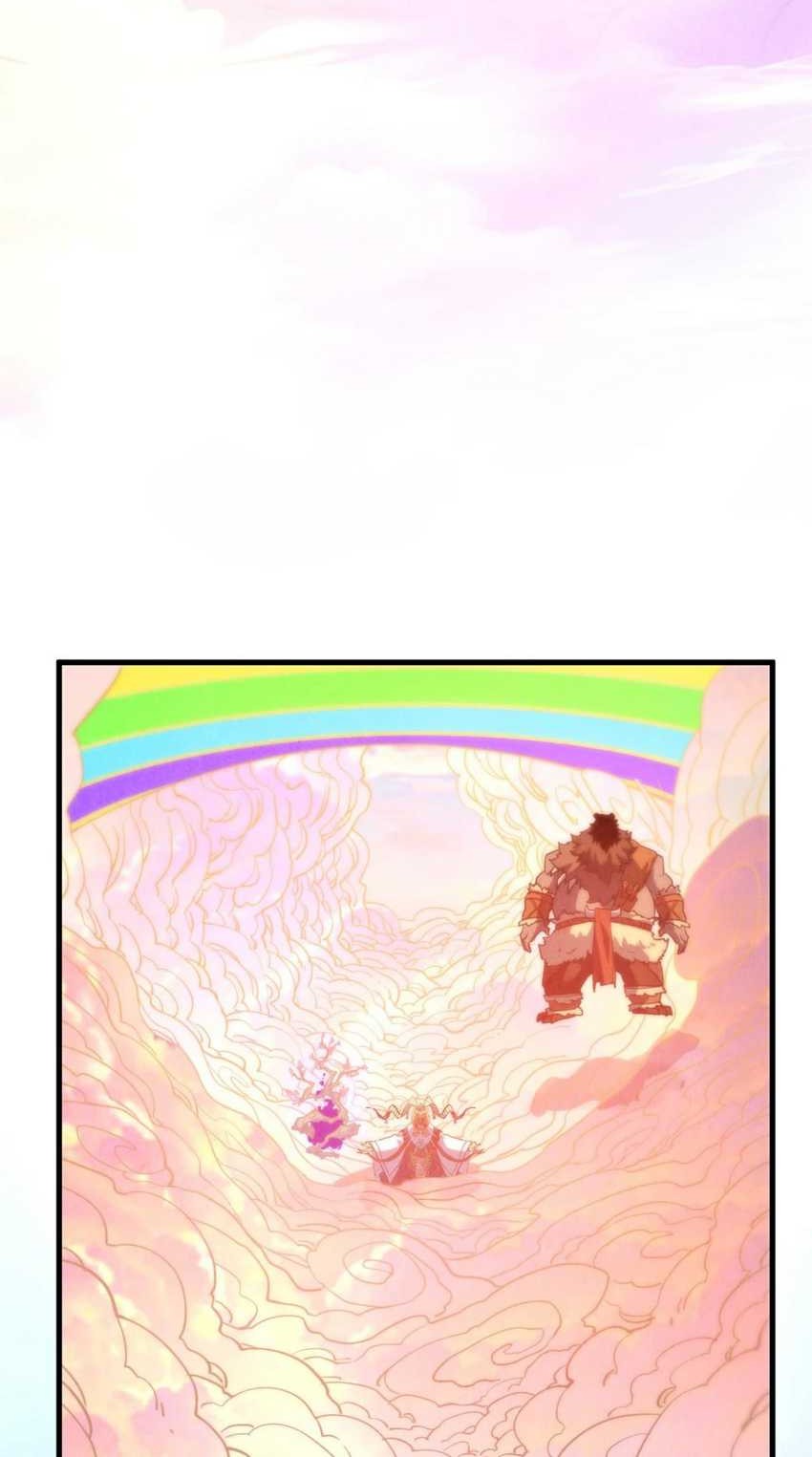 The Ultimate of All Ages Chapter 392 Gambar 48