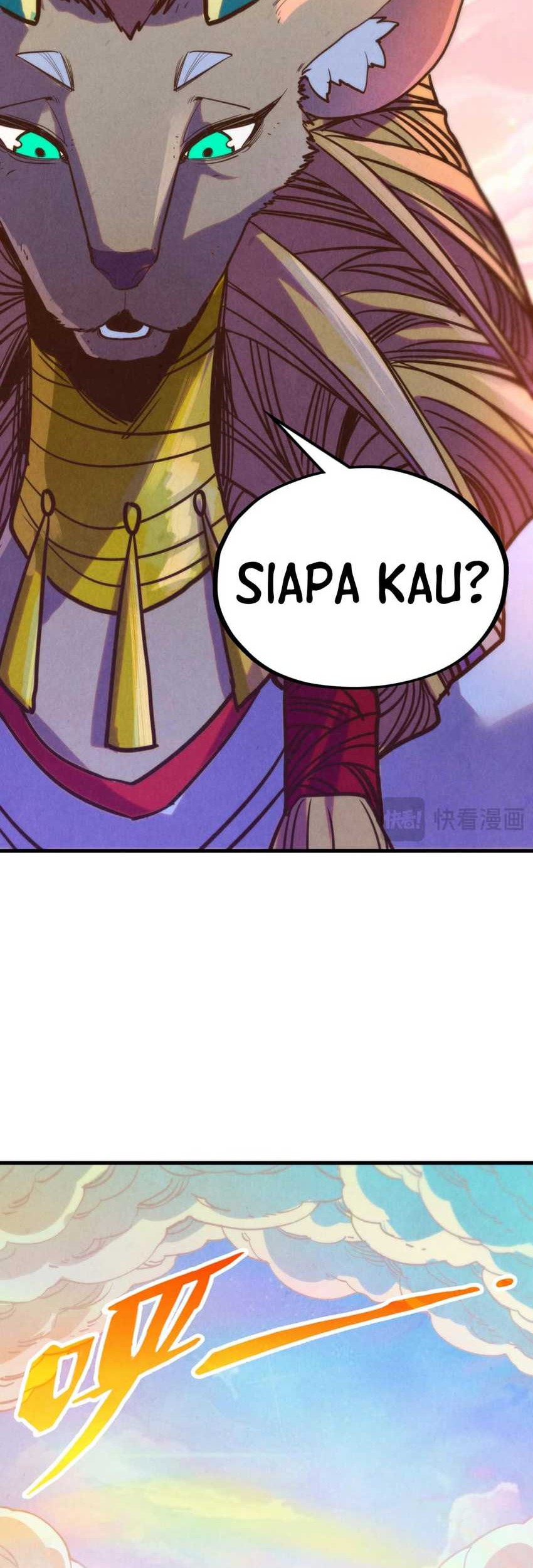 The Ultimate of All Ages Chapter 392 Gambar 50